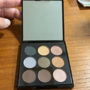 Steve Laurent Wild Thing Eyeshadow Palette